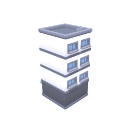 Building F